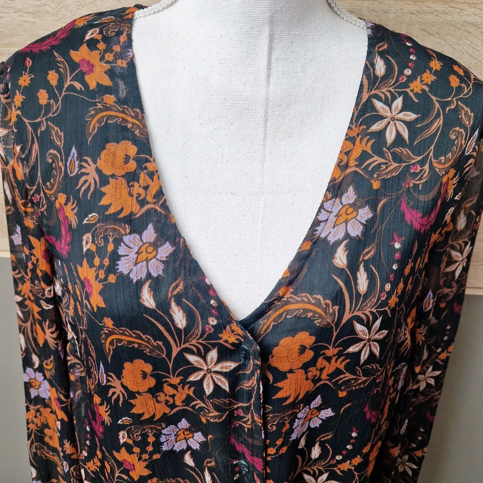 Camisa – photo 2